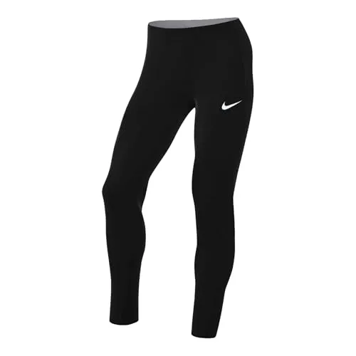 Nike FJ3019-010 W NK DF PARK20 Pant KP R Pants Damen - Trainingsbekleidung für Damen mit optimaler Bewegungsfreiheit, Komfort und atmungsaktiven Materialien für ein angenehmes Trainingserlebnis.
