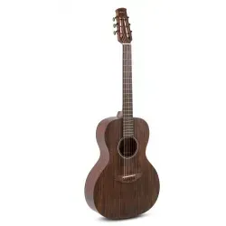 Applause AAP-96-AN OOO Vintage Akustikgitarre - Gitarren – Ausgewogener Klang und hochwertige Materialien, ideal für Musikschüler und leidenschaftliche Musiker.