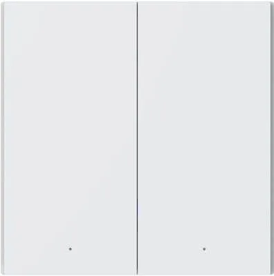 Aqara Smart Wall Switch H1 (no neutral)