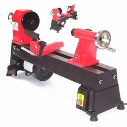 Drechselmaschine 450