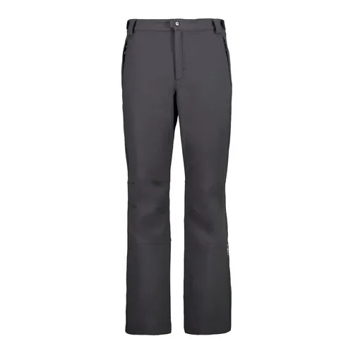 CMP MAN Pant With Inner Gaiter antracite (U423) 58