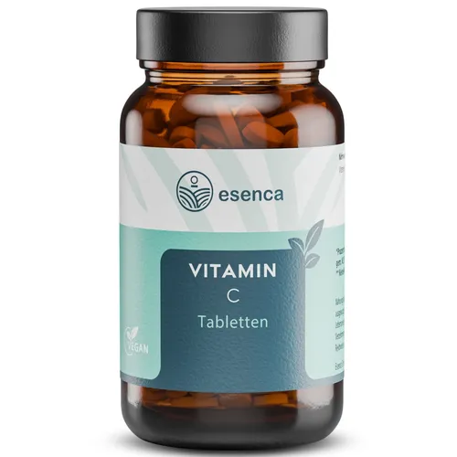 Vitamin C Tabletten