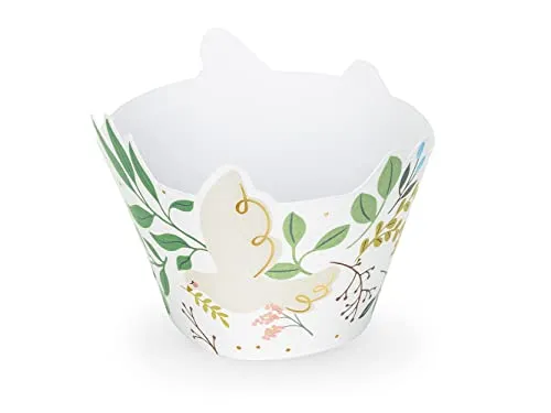 Backmatten & -formen von PartyDeco