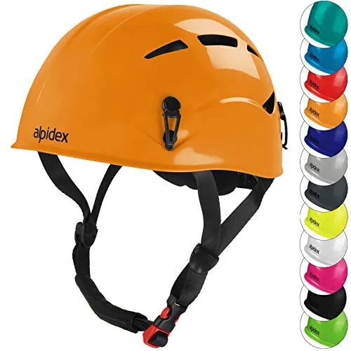 ALPIDEX Kletterhelm