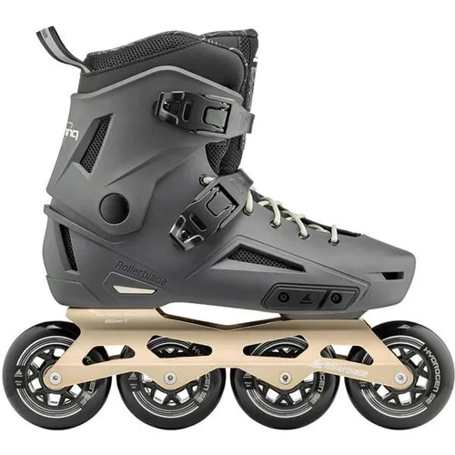 ROLLERBLADE LIGHTNING 90 Inline Skate 2025 von Rollerblade