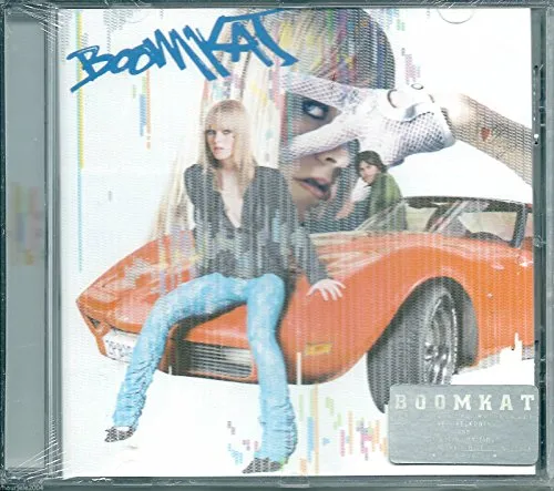 Produktbild Boomkatalog One