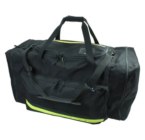 Dönges Rucksack Bekleidungstasche XL in schwarz von Dönges