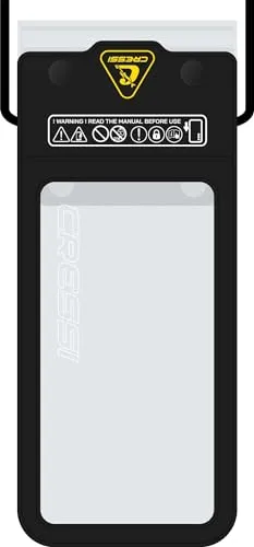 Produktbild Cressi Jimmy Phone Case Black