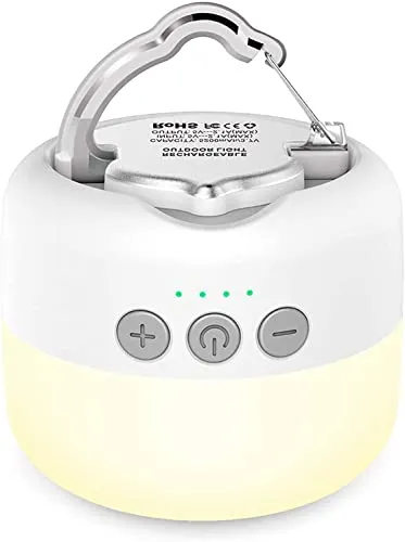 Campingleuchten & -laternen von YFW