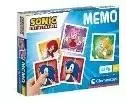 Memo Sonic Clementoni 8005125183128 von Clementoni