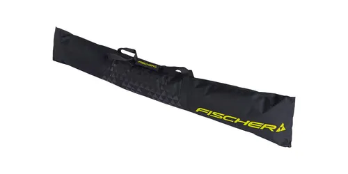 Fischer.. Skisack Eco Alpine für 1 Paar Alpin Ski  190cm Länge NEU