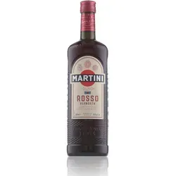 Martini Rosso 0,75l