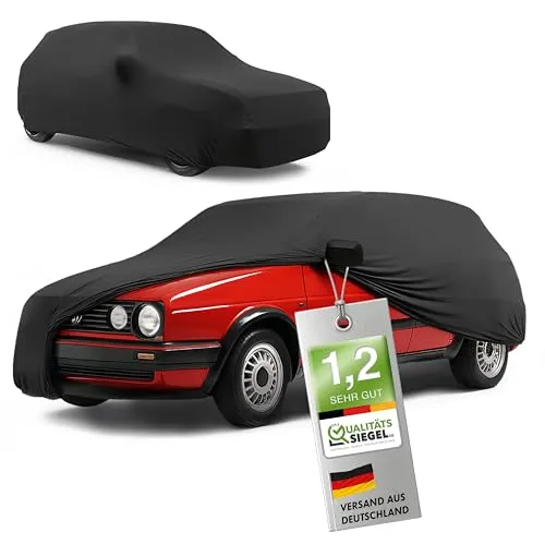 Fahrzeugabdeckungen von Walser