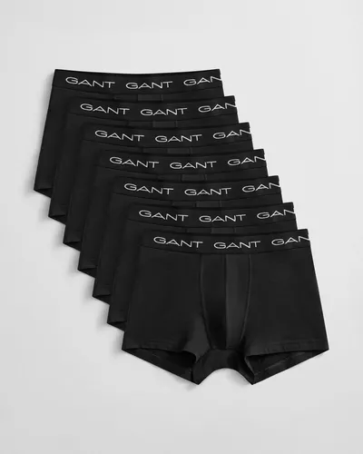 Gant Trunk TRUNK 7-PACK Mit elastischem Bund von GANT