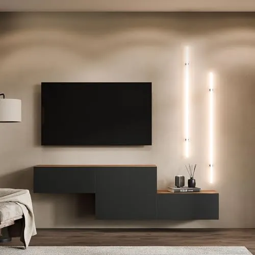 Wohnwände bis 500 Euro von Planetmöbel