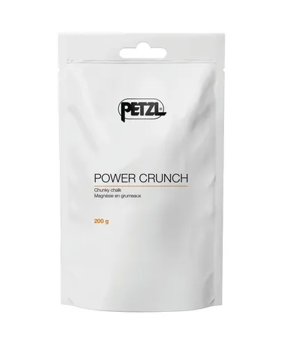 Petzl - Power Crunch 500g Chalk Magnesia Klettern Bouldern