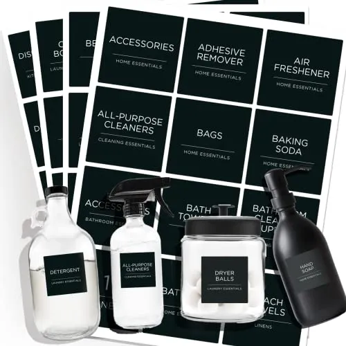 Etiketten für Lebensmittel und Getränke von v2croft