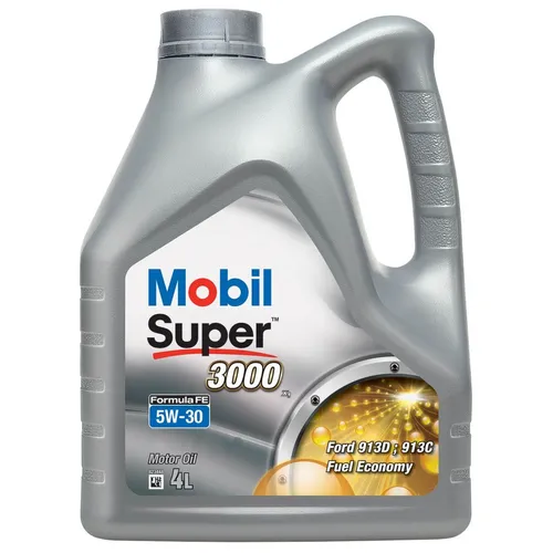 MOBIL Motoröl 3000 X1 Formula FE 5W-30