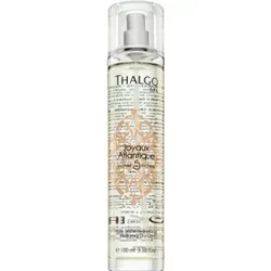 Thalgo Joyaux Atlantique Trockenöl 100 ml - Ganzkörperpflege mit feuchtigkeitsspendendem Trockenöl für ein luxuriöses Hautgefühl. Ideal für Damen, die ihre Haut pflegen und verwöhnen möchten.