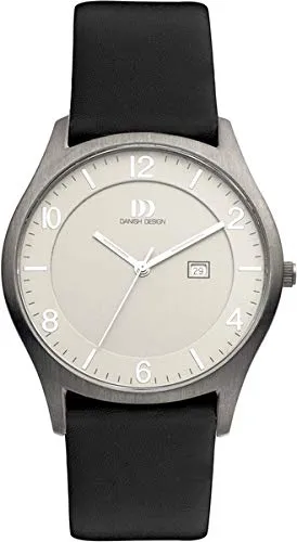 Danish Design Herrenuhr Titan IQ14Q956