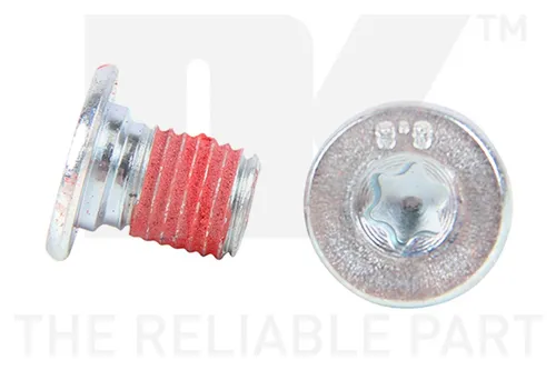 Produktbild NK Schraube, Bremsscheibe 89011661