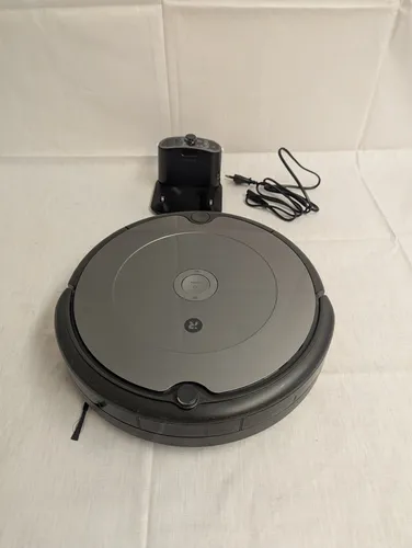 Produktbild iRobot Roomba 697