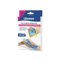 Erste Hilfe von Lifemed