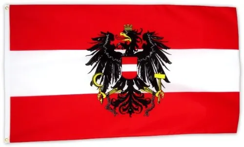 Flaggen & Windsäcke Weiß von Flaggenking