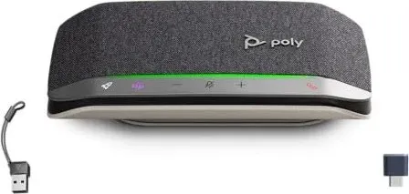 HP Poly Sync 20+M Freisprecheinrichtung von HP Poly