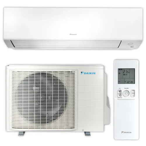 DAIKIN Klimaanlagen von DAIKIN