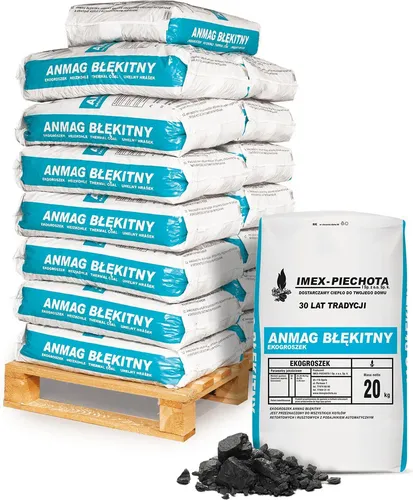 ANMAG Steinkohle 5 in schwarz von ANMAG