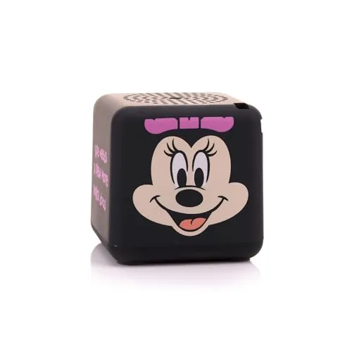 Bitty Boomers Disney BBox-Minnie Pink and Friends