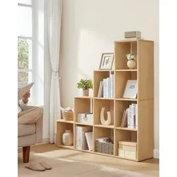 Bücherregale von VASAGLE