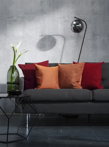 APELT Dekokissen Denver, Kissenhülle ohne Füllung von APELT