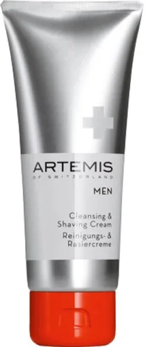 ARTEMIS MEN Cleansing & Shaving Cream 100 ml Rasiercreme