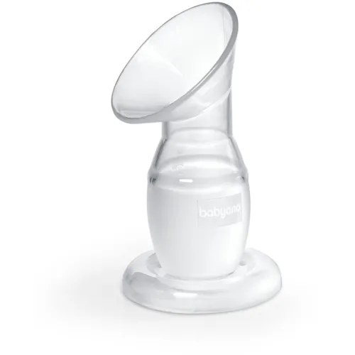 BabyOno Get Ready Breast Milk Collector Muttermilch-Sammler 90 ml 1 St.