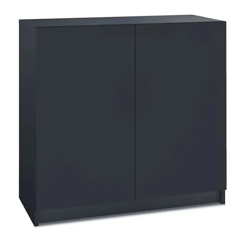 Buffets & Sideboards Schwarz von InnoFurn