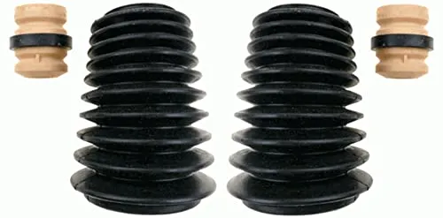 SACHS 900 013 Staubschutzsatz Stoßdämpfer - Auto-Stoßdämpfer, hochwertiges Service Kit für Audi 100 C4 (1990-1996), sorgt für optimale Dämpfung und verlängert die Lebensdauer Ihrer Stoßdämpfer.