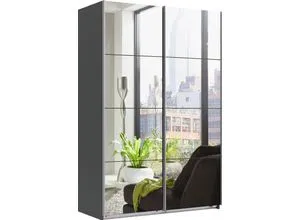 Kleiderschränke Schwarz von Wimex