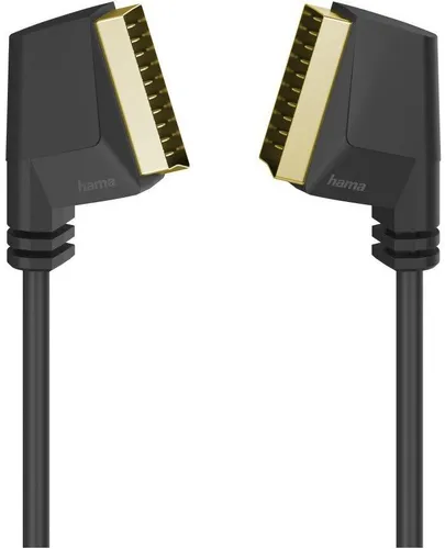 Produktbild Hama Video-Verbindungskabel/Adapter Scart-Verbindungskabel 1,5m
