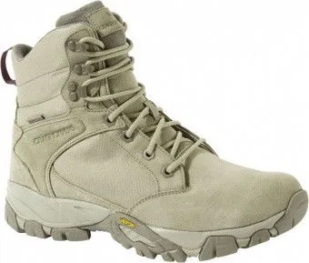 Produktbild Craghoppers Salado Desert Hi Boot rubble new - Größe 42 CMF029
