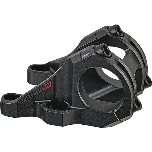 Ergotec Haddock (47 mm, 31.80 mm) (60024566)