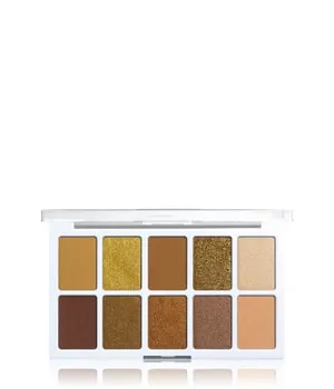 wet n wild Color Icon 10-Pan Shadow Palette Lidschatten Palette 12 g Call Me Sunshine