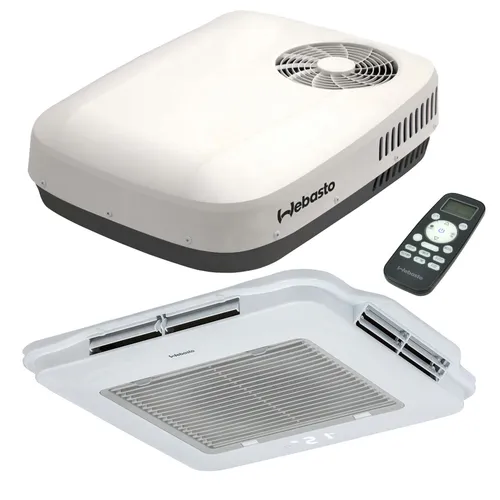 Dometic Klimaanlage FreshJet 1700