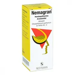 Nemagran Tropfen