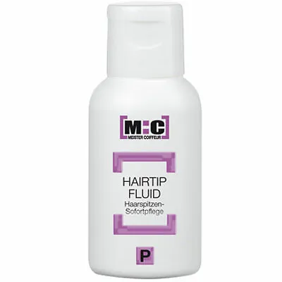 M:C Meister Coiffeur Hairtip Fluid P