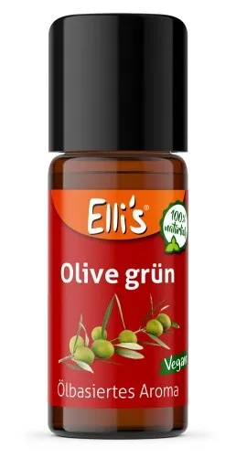 Olive grün
