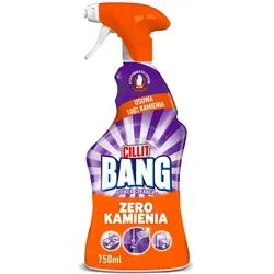 Cillit Bang Power Cleaner Stein- Und Schmutzreiniger 750ml Spray