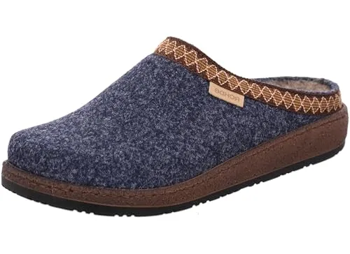 Rohde Damen Pantoffel Novara 6425 von Rohde