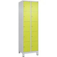 C+P Fächerschrank 
